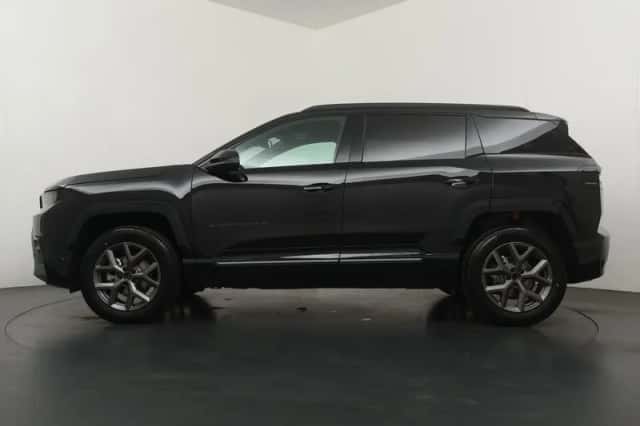 Jeep Compass (2026) thumbnail 3