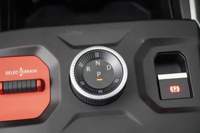Jeep Compass (2026) thumbnail 21