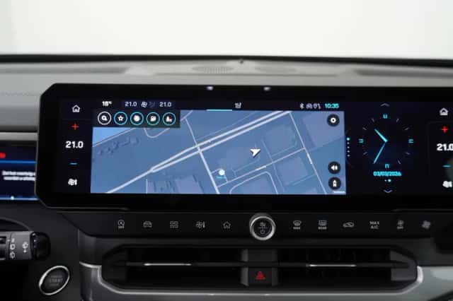 Jeep Compass (2026) thumbnail 22