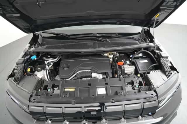 Jeep Compass (2026) thumbnail 29