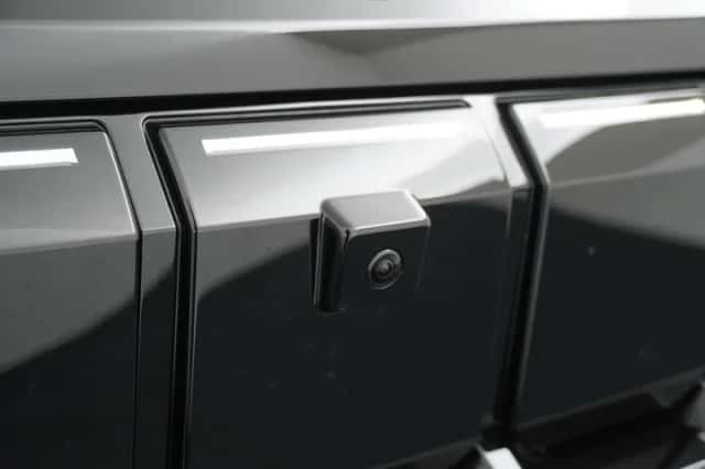 Jeep Compass (2026) thumbnail 31