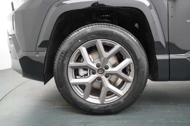 Jeep Compass (2026) thumbnail 33