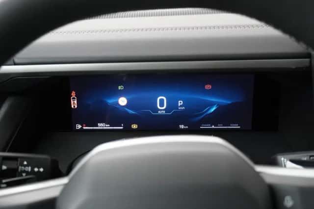 Jeep Compass (2026) thumbnail 43