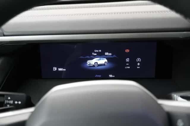 Jeep Compass (2026) thumbnail 44
