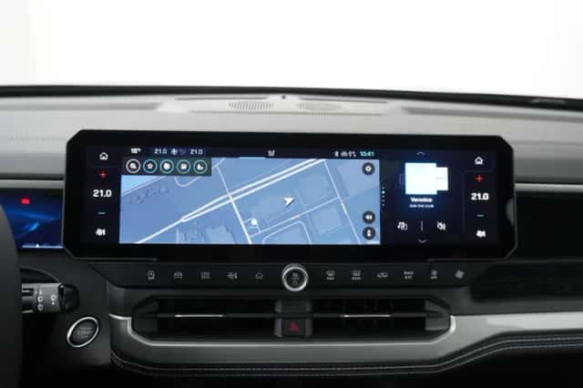 Jeep Compass (2026) thumbnail 45