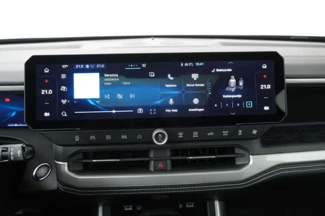 Jeep Compass (2026) thumbnail 46