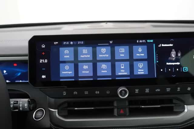 Jeep Compass (2026) thumbnail 47