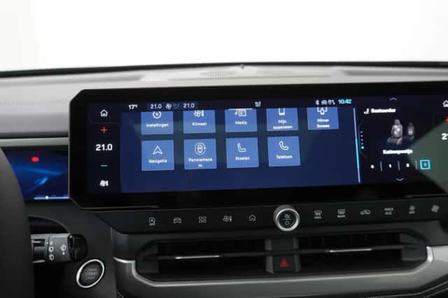 Jeep Compass (2026) thumbnail 48