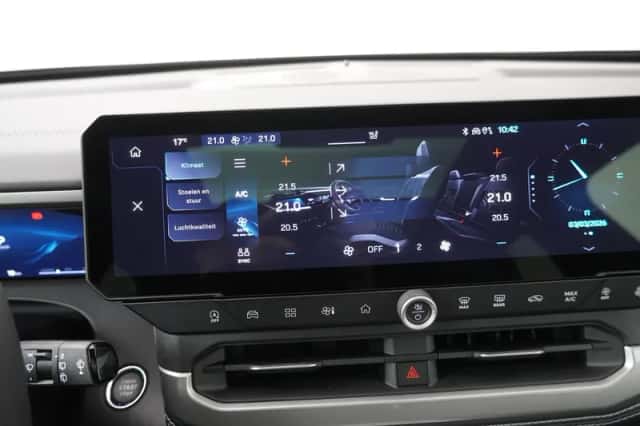 Jeep Compass (2026) thumbnail 50