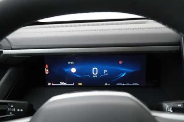 Jeep Compass (2026) thumbnail 6