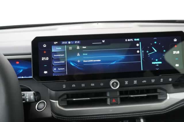 Jeep Compass (2026) thumbnail 51