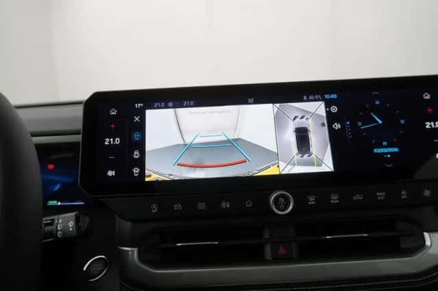 Jeep Compass (2026) thumbnail 52
