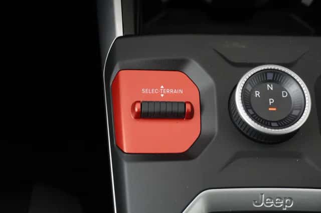 Jeep Compass (2026) thumbnail 56