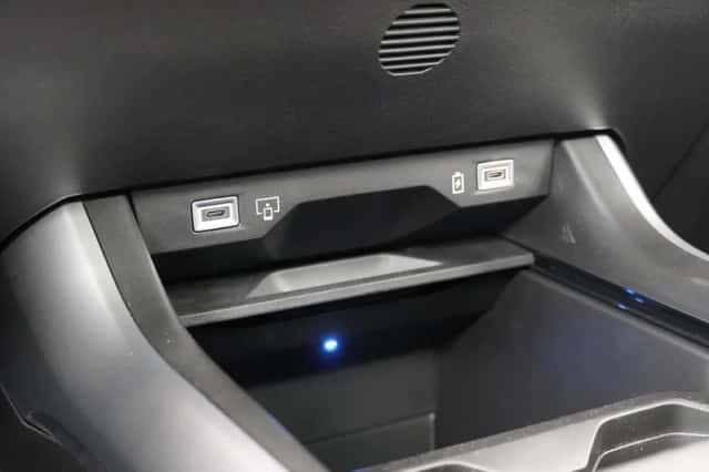 Jeep Compass (2026) thumbnail 58