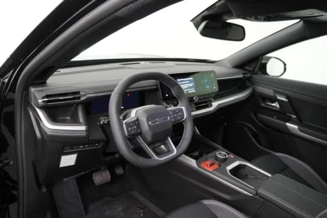 Jeep Compass (2026) thumbnail 60