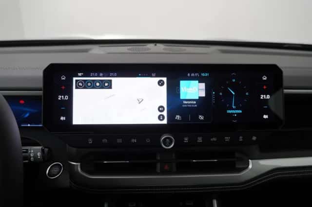 Jeep Compass (2026) thumbnail 7