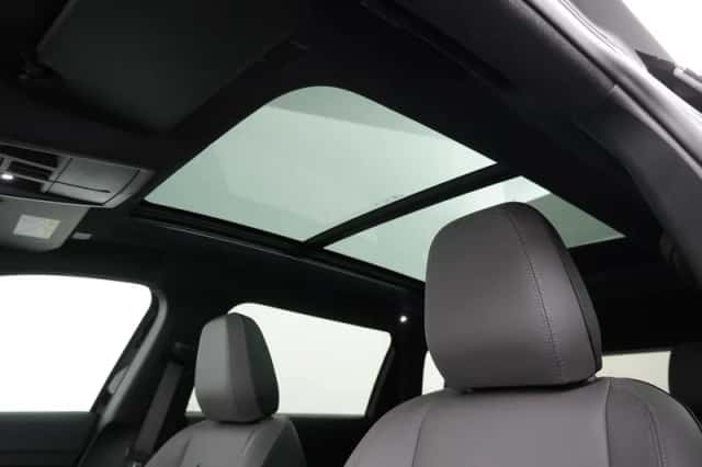 Jeep Compass (2026) thumbnail 61