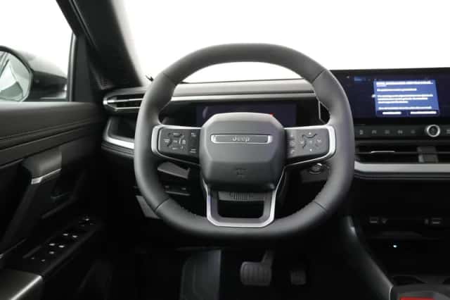 Jeep Compass (2026) thumbnail 64