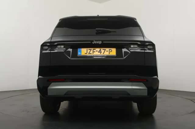 Jeep Compass (2026) thumbnail 65