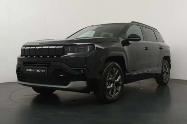 Jeep Compass (2026) thumbnail 68