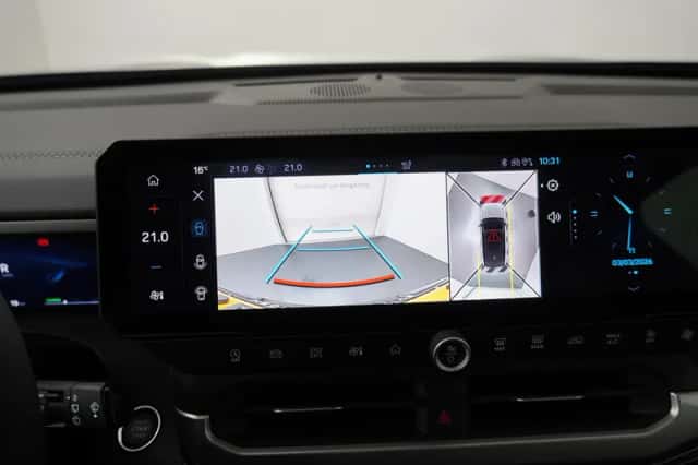 Jeep Compass (2026) thumbnail 8