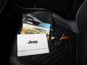 Jeep Compass (2026) thumbnail 9