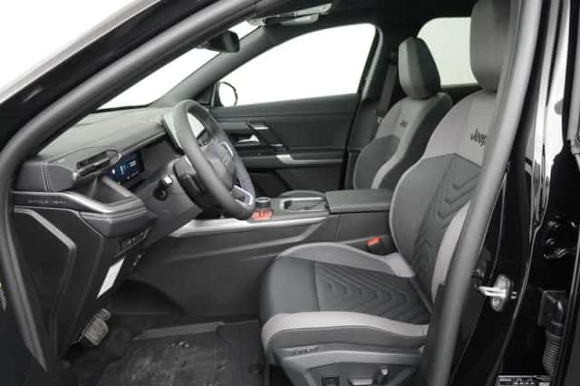 Jeep Compass (2026) thumbnail 10