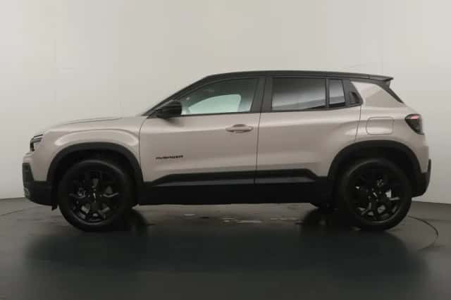 Jeep Avenger (2026) thumbnail 3