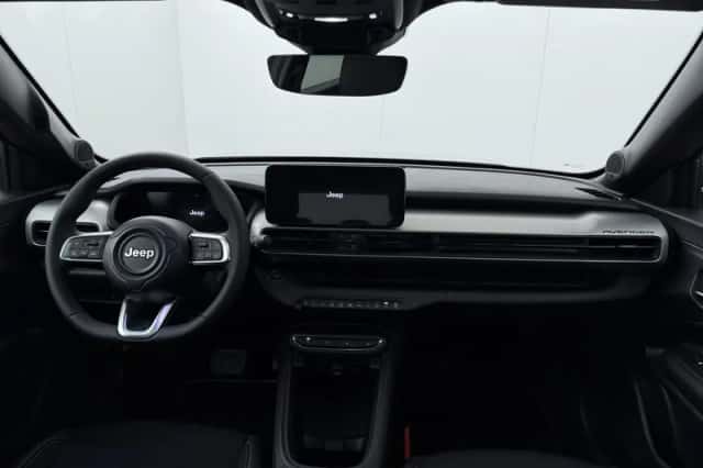 Jeep Avenger (2026) thumbnail 4