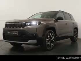Jeep Compass (2026)