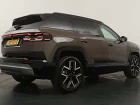 Jeep Compass (2026) thumbnail 2