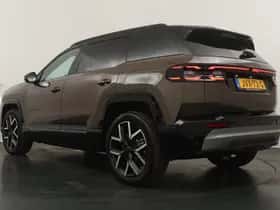 Jeep Compass (2026) thumbnail 11