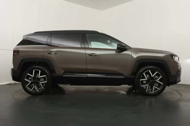 Jeep Compass (2026) thumbnail 12
