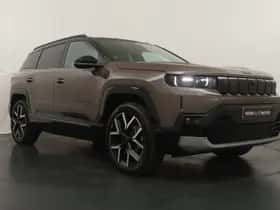 Jeep Compass (2026) thumbnail 13