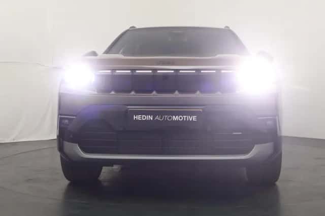 Jeep Compass (2026) thumbnail 14