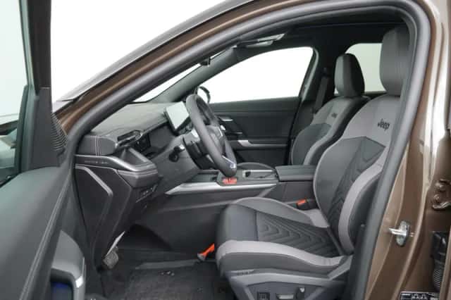 Jeep Compass (2026) thumbnail 15