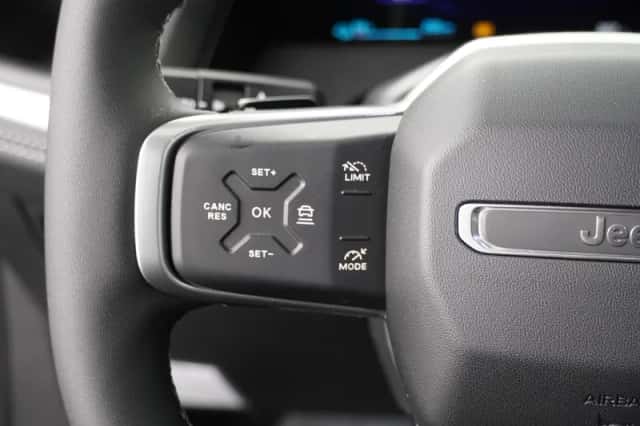 Jeep Compass (2026) thumbnail 17
