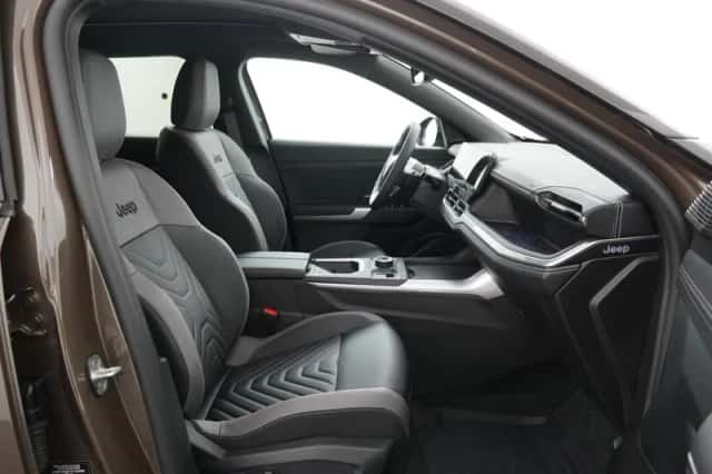Jeep Compass (2026) thumbnail 19