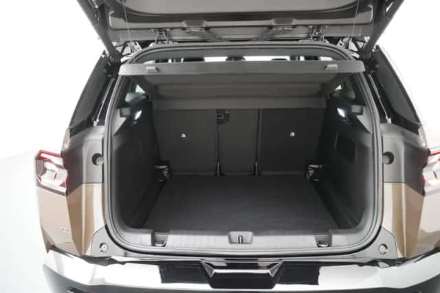 Jeep Compass (2026) thumbnail 20