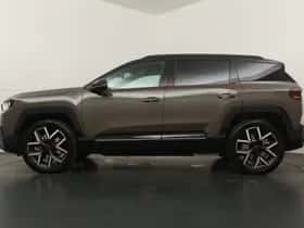 Jeep Compass (2026) thumbnail 3