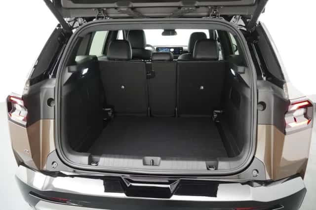 Jeep Compass (2026) thumbnail 21