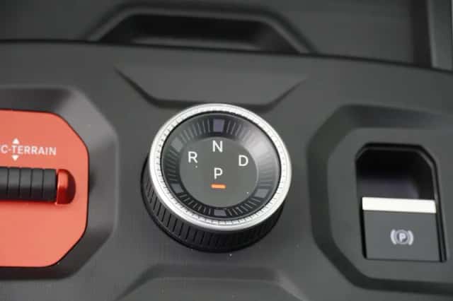 Jeep Compass (2026) thumbnail 22