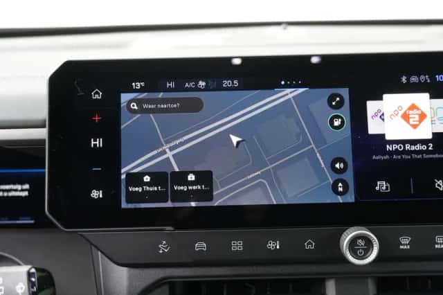 Jeep Compass (2026) thumbnail 23