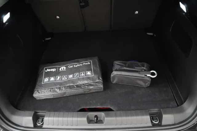 Jeep Compass (2026) thumbnail 29