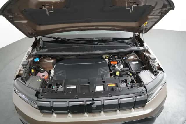 Jeep Compass (2026) thumbnail 30