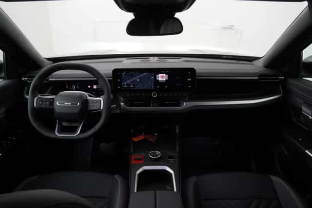 Jeep Compass (2026) thumbnail 4