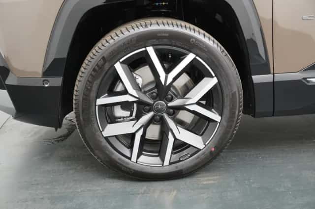 Jeep Compass (2026) thumbnail 34