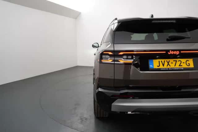 Jeep Compass (2026) thumbnail 37