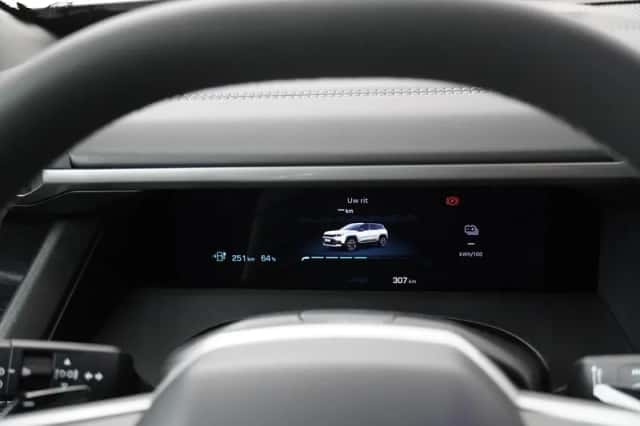 Jeep Compass (2026) thumbnail 45