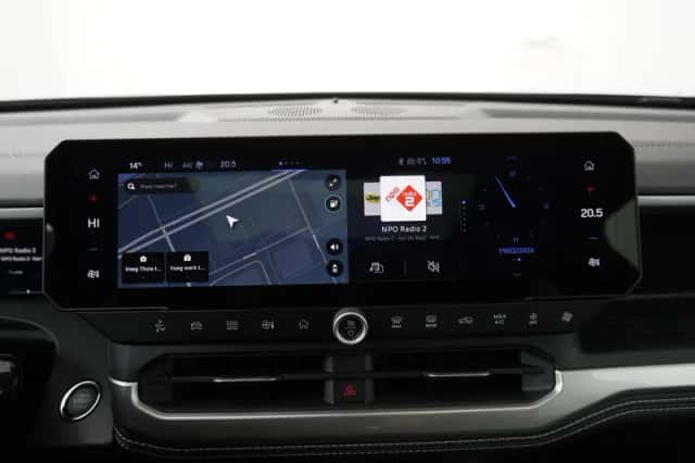 Jeep Compass (2026) thumbnail 46